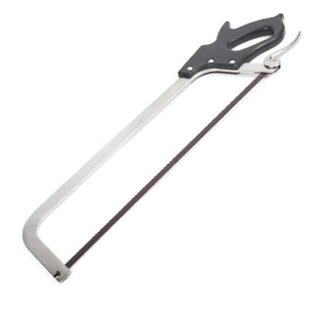 Cool Kitchen 22 in. Butcher Saw Hardwood Handle CO1634417
